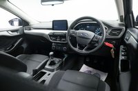 USED 2021 71 FORD FOCUS 1.5 EcoBlue Zetec Euro 6 (s/s) 5dr One Owner, Service History