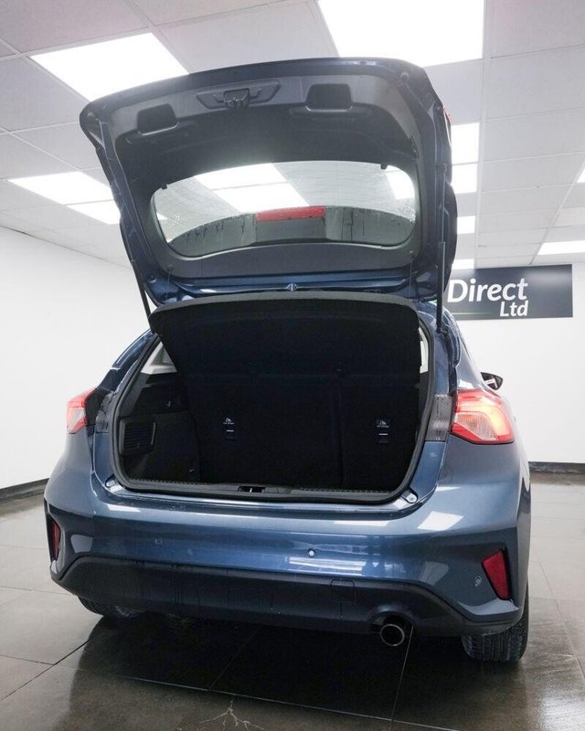 2021 FORD FOCUS 1.5 EcoBlue Zetec Euro 6 (s/s) 5dr - Photo 8