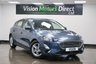 USED 2021 71 FORD FOCUS 1.5 EcoBlue Zetec Euro 6 (s/s) 5dr One Owner, Service History