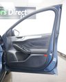 USED 2021 71 FORD FOCUS 1.5 EcoBlue Zetec Euro 6 (s/s) 5dr One Owner, Service History