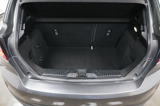 2018 FORD FIESTA 1.0T EcoBoost Active B&O Play Euro 6 (s/s) 5dr - Photo 9