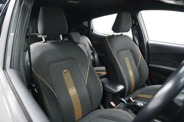 2018 FORD FIESTA 1.0T EcoBoost Active B&O Play Euro 6 (s/s) 5dr - Photo 12