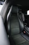 USED 2016 66 MERCEDES-BENZ CLA 1.6 CLA180 AMG Line Coupe 7G-DCT Euro 6 (s/s) 4dr Black Leather, Privacy