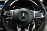 USED 2016 66 MERCEDES-BENZ CLA 1.6 CLA180 AMG Line Coupe 7G-DCT Euro 6 (s/s) 4dr Black Leather, Privacy