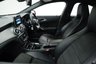 USED 2016 66 MERCEDES-BENZ CLA 1.6 CLA180 AMG Line Coupe 7G-DCT Euro 6 (s/s) 4dr Black Leather, Privacy