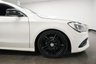 USED 2016 66 MERCEDES-BENZ CLA 1.6 CLA180 AMG Line Coupe 7G-DCT Euro 6 (s/s) 4dr Black Leather, Privacy