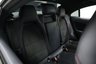 USED 2016 66 MERCEDES-BENZ CLA 1.6 CLA180 AMG Line Coupe 7G-DCT Euro 6 (s/s) 4dr Black Leather, Privacy