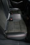 USED 2016 66 MERCEDES-BENZ CLA 1.6 CLA180 AMG Line Coupe 7G-DCT Euro 6 (s/s) 4dr Black Leather, Privacy