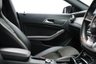 USED 2016 66 MERCEDES-BENZ CLA 1.6 CLA180 AMG Line Coupe 7G-DCT Euro 6 (s/s) 4dr Black Leather, Privacy