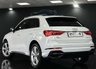 USED 2020 20 AUDI Q3 1.5 TFSI CoD 35 S line SUV 5dr Petrol S Tronic Euro 6 (s/s) (150 ps) COMFORT & SOUND PACK, AMBIENT!