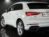 USED 2020 20 AUDI Q3 1.5 TFSI CoD 35 S line SUV 5dr Petrol S Tronic Euro 6 (s/s) (150 ps) COMFORT & SOUND PACK, AMBIENT!
