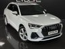 USED 2020 20 AUDI Q3 1.5 TFSI CoD 35 S line SUV 5dr Petrol S Tronic Euro 6 (s/s) (150 ps) COMFORT & SOUND PACK, AMBIENT!