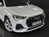 USED 2020 20 AUDI Q3 1.5 TFSI CoD 35 S line SUV 5dr Petrol S Tronic Euro 6 (s/s) (150 ps) COMFORT & SOUND PACK, AMBIENT!