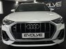 USED 2020 20 AUDI Q3 1.5 TFSI CoD 35 S line SUV 5dr Petrol S Tronic Euro 6 (s/s) (150 ps) COMFORT & SOUND PACK, AMBIENT!