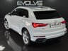 USED 2020 20 AUDI Q3 1.5 TFSI CoD 35 S line SUV 5dr Petrol S Tronic Euro 6 (s/s) (150 ps) COMFORT & SOUND PACK, AMBIENT!