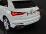 USED 2020 20 AUDI Q3 1.5 TFSI CoD 35 S line SUV 5dr Petrol S Tronic Euro 6 (s/s) (150 ps) COMFORT & SOUND PACK, AMBIENT!