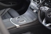 USED 2020 70 MERCEDES-BENZ GLC 2.0 GLC300d AMG Line (Premium Plus) SUV 5dr Diesel G-Tronic+ 4MATIC Euro 6 (s/s) (245 ps) PAN ROOF / NIGHT ED / PREMIUM+