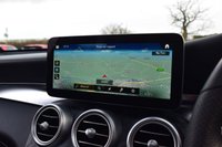 USED 2020 70 MERCEDES-BENZ GLC 2.0 GLC300d AMG Line (Premium Plus) SUV 5dr Diesel G-Tronic+ 4MATIC Euro 6 (s/s) (245 ps) PAN ROOF / NIGHT ED / PREMIUM+
