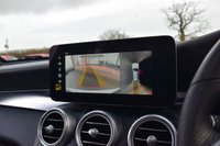 USED 2020 70 MERCEDES-BENZ GLC 2.0 GLC300d AMG Line (Premium Plus) SUV 5dr Diesel G-Tronic+ 4MATIC Euro 6 (s/s) (245 ps) PAN ROOF / NIGHT ED / PREMIUM+