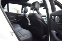 USED 2020 70 MERCEDES-BENZ GLC 2.0 GLC300d AMG Line (Premium Plus) SUV 5dr Diesel G-Tronic+ 4MATIC Euro 6 (s/s) (245 ps) PAN ROOF / NIGHT ED / PREMIUM+