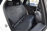 USED 2020 70 MERCEDES-BENZ GLC 2.0 GLC300d AMG Line (Premium Plus) SUV 5dr Diesel G-Tronic+ 4MATIC Euro 6 (s/s) (245 ps) PAN ROOF / NIGHT ED / PREMIUM+