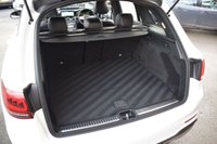 USED 2020 70 MERCEDES-BENZ GLC 2.0 GLC300d AMG Line (Premium Plus) SUV 5dr Diesel G-Tronic+ 4MATIC Euro 6 (s/s) (245 ps) PAN ROOF / NIGHT ED / PREMIUM+