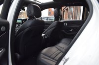 USED 2020 70 MERCEDES-BENZ GLC 2.0 GLC300d AMG Line (Premium Plus) SUV 5dr Diesel G-Tronic+ 4MATIC Euro 6 (s/s) (245 ps) PAN ROOF / NIGHT ED / PREMIUM+