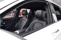USED 2020 70 MERCEDES-BENZ GLC 2.0 GLC300d AMG Line (Premium Plus) SUV 5dr Diesel G-Tronic+ 4MATIC Euro 6 (s/s) (245 ps) PAN ROOF / NIGHT ED / PREMIUM+