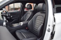 USED 2020 70 MERCEDES-BENZ GLC 2.0 GLC300d AMG Line (Premium Plus) SUV 5dr Diesel G-Tronic+ 4MATIC Euro 6 (s/s) (245 ps) PAN ROOF / NIGHT ED / PREMIUM+