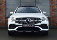 USED 2020 70 MERCEDES-BENZ GLC 2.0 GLC300d AMG Line (Premium Plus) SUV 5dr Diesel G-Tronic+ 4MATIC Euro 6 (s/s) (245 ps) PAN ROOF / NIGHT ED / PREMIUM+