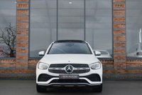 USED 2020 70 MERCEDES-BENZ GLC 2.0 GLC300d AMG Line (Premium Plus) SUV 5dr Diesel G-Tronic+ 4MATIC Euro 6 (s/s) (245 ps) PAN ROOF / NIGHT ED / PREMIUM+