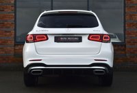 USED 2020 70 MERCEDES-BENZ GLC 2.0 GLC300d AMG Line (Premium Plus) SUV 5dr Diesel G-Tronic+ 4MATIC Euro 6 (s/s) (245 ps) PAN ROOF / NIGHT ED / PREMIUM+