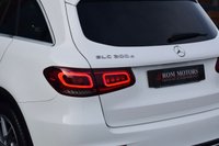 USED 2020 70 MERCEDES-BENZ GLC 2.0 GLC300d AMG Line (Premium Plus) SUV 5dr Diesel G-Tronic+ 4MATIC Euro 6 (s/s) (245 ps) PAN ROOF / NIGHT ED / PREMIUM+