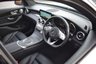 USED 2020 70 MERCEDES-BENZ GLC 2.0 GLC300d AMG Line (Premium Plus) SUV 5dr Diesel G-Tronic+ 4MATIC Euro 6 (s/s) (245 ps) PAN ROOF / NIGHT ED / PREMIUM+