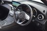 USED 2020 70 MERCEDES-BENZ GLC 2.0 GLC300d AMG Line (Premium Plus) SUV 5dr Diesel G-Tronic+ 4MATIC Euro 6 (s/s) (245 ps) PAN ROOF / NIGHT ED / PREMIUM+