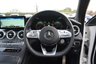 USED 2020 70 MERCEDES-BENZ GLC 2.0 GLC300d AMG Line (Premium Plus) SUV 5dr Diesel G-Tronic+ 4MATIC Euro 6 (s/s) (245 ps) PAN ROOF / NIGHT ED / PREMIUM+