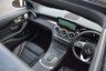 USED 2020 70 MERCEDES-BENZ GLC 2.0 GLC300d AMG Line (Premium Plus) SUV 5dr Diesel G-Tronic+ 4MATIC Euro 6 (s/s) (245 ps) PAN ROOF / NIGHT ED / PREMIUM+