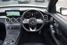 USED 2020 70 MERCEDES-BENZ GLC 2.0 GLC300d AMG Line (Premium Plus) SUV 5dr Diesel G-Tronic+ 4MATIC Euro 6 (s/s) (245 ps) PAN ROOF / NIGHT ED / PREMIUM+