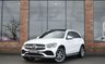 USED 2020 70 MERCEDES-BENZ GLC 2.0 GLC300d AMG Line (Premium Plus) SUV 5dr Diesel G-Tronic+ 4MATIC Euro 6 (s/s) (245 ps) PAN ROOF / NIGHT ED / PREMIUM+