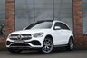 USED 2020 70 MERCEDES-BENZ GLC 2.0 GLC300d AMG Line (Premium Plus) SUV 5dr Diesel G-Tronic+ 4MATIC Euro 6 (s/s) (245 ps) PAN ROOF / NIGHT ED / PREMIUM+