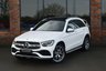 USED 2020 70 MERCEDES-BENZ GLC 2.0 GLC300d AMG Line (Premium Plus) SUV 5dr Diesel G-Tronic+ 4MATIC Euro 6 (s/s) (245 ps) PAN ROOF / NIGHT ED / PREMIUM+