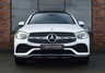 USED 2020 70 MERCEDES-BENZ GLC 2.0 GLC300d AMG Line (Premium Plus) SUV 5dr Diesel G-Tronic+ 4MATIC Euro 6 (s/s) (245 ps) PAN ROOF / NIGHT ED / PREMIUM+