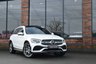 USED 2020 70 MERCEDES-BENZ GLC 2.0 GLC300d AMG Line (Premium Plus) SUV 5dr Diesel G-Tronic+ 4MATIC Euro 6 (s/s) (245 ps) PAN ROOF / NIGHT ED / PREMIUM+