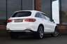 USED 2020 70 MERCEDES-BENZ GLC 2.0 GLC300d AMG Line (Premium Plus) SUV 5dr Diesel G-Tronic+ 4MATIC Euro 6 (s/s) (245 ps) PAN ROOF / NIGHT ED / PREMIUM+