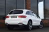 USED 2020 70 MERCEDES-BENZ GLC 2.0 GLC300d AMG Line (Premium Plus) SUV 5dr Diesel G-Tronic+ 4MATIC Euro 6 (s/s) (245 ps) PAN ROOF / NIGHT ED / PREMIUM+