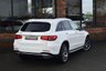 USED 2020 70 MERCEDES-BENZ GLC 2.0 GLC300d AMG Line (Premium Plus) SUV 5dr Diesel G-Tronic+ 4MATIC Euro 6 (s/s) (245 ps) PAN ROOF / NIGHT ED / PREMIUM+