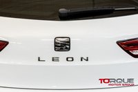 USED 2018 18 SEAT LEON 2.0 TDI XCELLENCE Technology ST 5dr Diesel Manual Euro 6 (s/s) (150 ps) LEATHER | Serviced 51k | TMG Ready