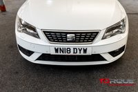 USED 2018 18 SEAT LEON 2.0 TDI XCELLENCE Technology ST 5dr Diesel Manual Euro 6 (s/s) (150 ps) LEATHER | Serviced 51k | TMG Ready
