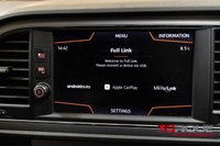USED 2018 18 SEAT LEON 2.0 TDI XCELLENCE Technology ST 5dr Diesel Manual Euro 6 (s/s) (150 ps) LEATHER | Serviced 51k | TMG Ready