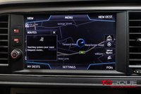 USED 2018 18 SEAT LEON 2.0 TDI XCELLENCE Technology ST 5dr Diesel Manual Euro 6 (s/s) (150 ps) LEATHER | Serviced 51k | TMG Ready